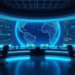 découvrez comment les taux d'intérêt influencent les mouvements et les décisions d'investissement sur les marchés boursiers.