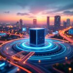 découvrez comment l'edge computing réduit la latence des objets connectés critiques pour améliorer la performance et la réactivité des applications essentielles.