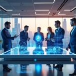 découvrez comment les cryptomonnaies transforment la stratégie et les politiques des banques centrales dans le paysage financier actuel.
