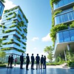 découvrez comment la responsabilité sociétale des entreprises (rse) contribue à renforcer la réputation financière des grands groupes et à favoriser leur succès durable.