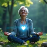 découvrez comment la méditation peut réduire durablement la tension artérielle chez les personnes souffrant d'hypertension, favorisant ainsi une meilleure santé cardiovasculaire.