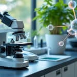 découvrez comment la santé environnementale analyse l'impact des perturbateurs endocriniens sur notre bien-être et les écosystèmes.