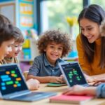 découvrez comment le codage informatique stimule la pensée logique chez les enfants dès l'école primaire, favorisant leur créativité et leurs compétences en résolution de problèmes.