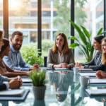 découvrez comment le dialogue social contribue à apaiser les tensions et favoriser une meilleure gestion des restructurations en entreprise.