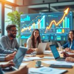 découvrez comment le dividende salarié crée un lien fort entre la réussite de l'entreprise et l'engagement des employés, favorisant collaboration et performance partagée.