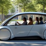 découvrez comment le véhicule partagé contribue à diminuer le nombre de places de parking en milieu urbain, optimisant l'espace et facilitant la mobilité en ville.