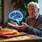 découvrez comment les oméga-3 contribuent à préserver et améliorer la santé cognitive des seniors pour un esprit vif et alerte.