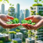 découvrez comment l'investissement socialement responsable attire des capitaux éthiques en alliant performance financière et impact positif sur la société.