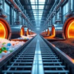 découvrez comment la pyrolyse convertit les déchets plastiques en carburant écologique, offrant une solution innovante pour réduire la pollution et valoriser les déchets.