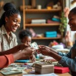 découvrez comment le micro-crédit soutient l'auto-entrepreneuriat des femmes en leur offrant des opportunités financières pour lancer et développer leurs projets.
